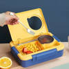 Buy Lunch Box - Bowl - Assorted - Single Piece