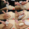 Buy Magic Kneading Dough Bag - Silicone - Single Piece