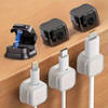 Buy Magnetic Cable Clips - Assorted - Set of 6