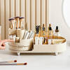Buy Makeup Organizer - Cream - Single Piece