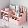 Makeup Organizer With Drawers - Assorted - Single Piece Online