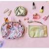 Makeup Pouch - Transparent - Set Of 3 Online