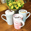 Marble Print Mug Online