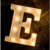 Marquee Light - Alphabet - Single Piece Online