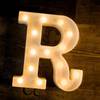 Marquee Light - Alphabet - Single Piece Online
