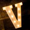 Marquee Light - Alphabet - Single Piece Online