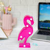 Marquee Light - Flamingo - Mini - Single Piece Online
