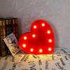 Marquee Light - Heart - Small - Single Piece Online