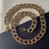 Mask Chain - Gold - Single Piece Online