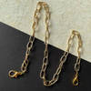 Mask Chain - OG - Link 2 - Golden - Single Piece Online