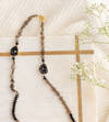 Gift Mask Or Sunglass Chain -