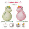 Shop Mechanical Timer - Unicorn - Assorted - Single Piece