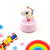 Gift Mechanical Timer - Unicorn - Small - Assorted - Single Piece