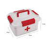 Buy Medicine Storage Box - Assorted - Single Piece