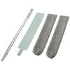Shop Microfibre Dust Cleaning Mop - Detachable - Single Piece