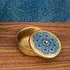 Mini Bowl - Brass - Ethnic Online