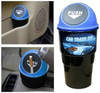 Buy Mini Car Dustbin - Assorted