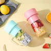 Buy Mini Electric Juicer With Straw - Assorted - Single Piece