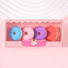 Mini Ice-cream Eraser - Assorted Online