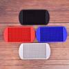 Buy Mini Ice Cube Tray - Silicone - Assorted - Single Piece