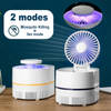Buy Mini Rechargeable USB Fan And Mosquito Repellent - Assorted- Single Piece