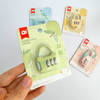 Buy Mini Safe Luggage Lock - Assorted - Single Piece
