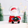 Shop Mini Snow Globe - Assorted - Single Piece