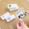 Mini Travel Pill Box - Assorted - Set Of 2 Online