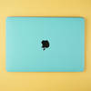 Gift Mint Blue MacBook Skins - Macbook Air 11 inch (2013)