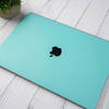 Mint Blue MacBook Skins - MacBook Pro 13 inch (2012, 2013, 2014, 2015) A1425, A1502 Online