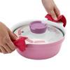 Gift Mitts - Bow - Cooking Pinch - Set Of 2