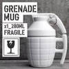 Buy Mug - Grenade