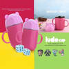 Buy Mug With Ludo Game - Assorted - Single Piece