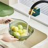 Buy Multi-Functional Basket Strainer - Assorted - Single Piece