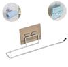Shop Multi Functional Holder - Self Adhesive - Single Piece