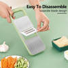 Shop Multi-Functional Vegetable Cutter - Assorted - Single Piece