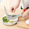 Gift Multi-Purpose Slicer And Chopper - Assorted - Single Piece