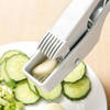 Buy Multi-Purpose Slicer And Chopper - Assorted - Single Piece