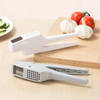 Multi-Purpose Slicer And Chopper - Assorted - Single Piece Online