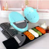 Multifunctional Chopper - 6 Blades - Single Piece Online