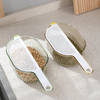 Gift Multifunctional Kitchen Basket Strainer - Assorted - Single Piece