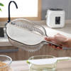 Shop Multifunctional Kitchen Basket Strainer - Assorted - Single Piece