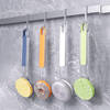 Multifunctional Long Handle Brush - Assorted - Single Piece Online