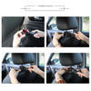 Gift Multipurpose Car Headrest Hook - Assorted - Single Piece