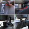 Shop Multipurpose Car Headrest Hook - Assorted - Single Piece