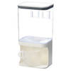 Buy Multipurpose Dispenser - Transparent - Single Piece