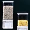 Shop Multipurpose Dispenser - Transparent - Single Piece