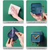 Buy Multipurpose Holder - Clock Design - Single Piece