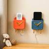 Shop Multipurpose Holder - Clock Design - Single Piece
