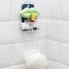 Buy Multipurpose Holder - Suction Cup - Assorted - Set Of 2